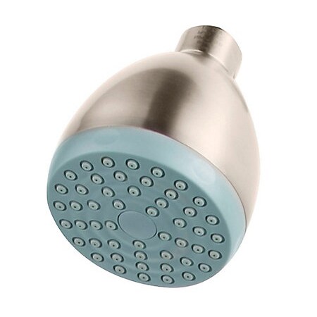 Pfister Pfister Pfirst Modern Bell Showerhead Brushed Nickel J15-060K